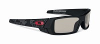 Transformers News: Limited Edition Oakley 3D Gascans by Oakley