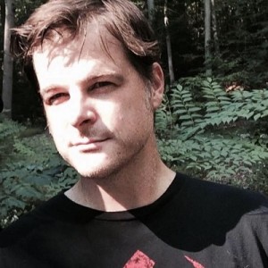 Transformers News: IDW Artist Andrew Griffith Attending Shanghai Comic Con 2016