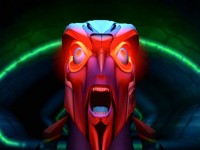 Transformers News: Ark Addendum: Birthplace of HATE!
