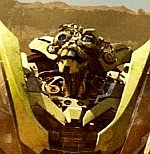 Transformers News: Michael Bay Defends Robo-Racial Stereotyping