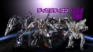 Transformers News: Takara Tomy Transformers Movie The Best Promotional Clip