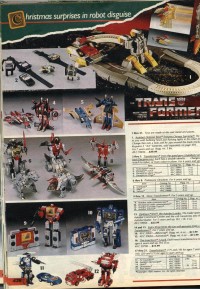 Transformers News: Blast from the past: 71 old articles found and added to news section