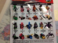 Transformers News: Kre-O Microchanger Wave 1 Identification Guide and In-Hand Images