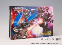 Transformers News: New e-Hobby / TFCC SG Soundwave Vs. Blaster Packaging Images