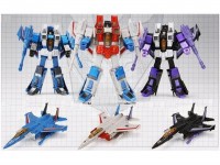 Transformers News: BBTS Sponsor News: Gentle Giant, DC, Transformers, LotR, NECA & More