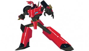 Transformers News: More Evidence of a Hyperchange Sideswipe Toy