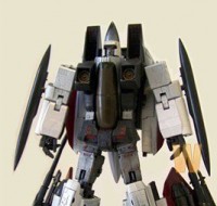 Transformers News: New Image of IGear PP03J (Masterpiece Ramjet)