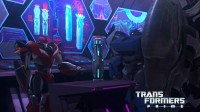 Transformers News: Reminder: Transformers Prime "T.M.I." Airs Tomorrow on the Hub and Preview Clip