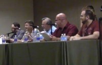 Transformers News: Charticon 2013 Script Reading