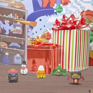 Transformers News: Transformers BotBots Series 2 and 3 Revealed