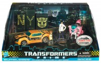 Transformers News: NYCC Exclusives Available at HTS Wednesday 10 / 19 / 11 After 10:00 AM EST