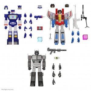 Transformers News: The Chosen Prime Sponsor News - June 12th
