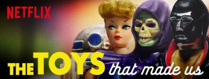 Transformers News: Trailer and More Details for Netflix Documentary The Toys That Made Us