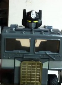 Transformers News: BAPE Convoy 2.0 Video Review