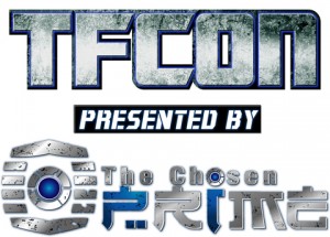 Transformers News: The Chosen Prime Sponsor News - 22 September