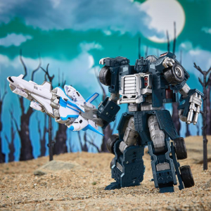 Transformers Armada Nemesis Prime with Star Saber Revealed at SDCC 2025