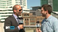 Transformers News: Jason Statham and Michael Bay Address Future Transformers Movie Rumors