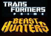 Transformers News: Transformers Prime Beast Hunters Episode 3 Title and Description "Prey"