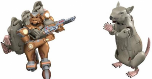 Transformers News: Takara Transformers Masterpiece Rattrap Revealed with $95 USD Price Point