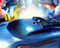 Transformers News: Collector's Club Exclusive Punch / Counterpunch Gallery Now Online!