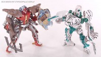 Transformers News: Even more galleries: Telemocha Tigatron and Wolfang