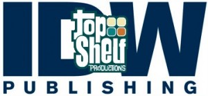 Transformers News: IDW Publishing acquires Top Shelf Productions