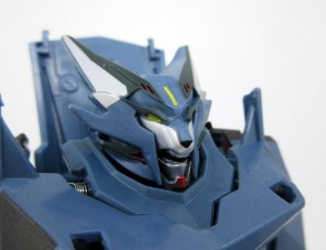 Transformers News: New Photos of Takara Transformers TED-11 Big Steeljaw (3 step)