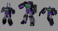 Transformers News: TFC DSLR Camera Image