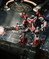 Transformers News: War For Cybertron PS3 DLC #2 CONTEST - If Optimus dies, who's the best choice for Autobot successor?