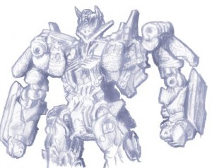 Transformers News: The Minneapolis Star Tribune Tries To Explain Why We Love Robots In Film
