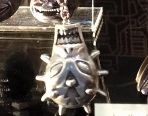 Transformers News: New Pictures of Optimus Primal and Die Cast Mace at Cybertron Con 2016