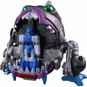 Transformers News: RobotKingdom.com Newsletter #1373