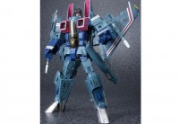 Transformers News: Is a Masterpiece Ghost Starscream coming in 2010?