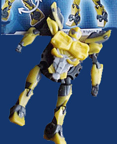 Transformers News: Transformers: Prime Kinder Eggs