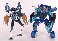 Transformers News: New Toy Galleries: Jolt, Blazemaster and Voyager Prime
