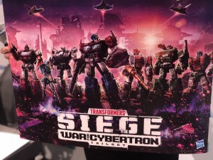 Transformers News: New Transformers Toys to be Revealed at Fan Expo Canada and Hasbro Panel Info