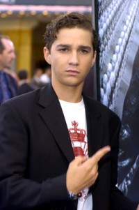 Transformers News: Video Interview - Labeouf on Transformers 3