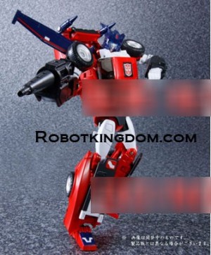 Transformers News: RobotKingdom.com Newsletter #1272