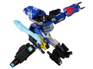 Transformers News: AJ's Toy Chest - 02 / 24 Newsletter