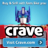 Transformers News: Crave News 12-23: Introducing Our Transformers Marketplace