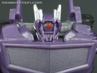 Transformers News: New Transformers Prime Beast Hunters Galleries: Cyberverse Commander Class Shockwave and Starscream