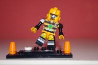 Transformers News: Previously Unseen Kre-o Wave 3 Warriors and Soccer Bumblebee listed on TaoBao