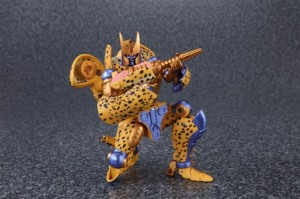 Transformers News: BBTS Sponsor News: Transformers MP-34, Marvel Legends, DBZ, Doom, Resident Evil and More