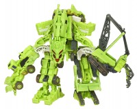Transformers News: Official Hasbro Images for New and Upcoming Hunt for the Decepticons Legends