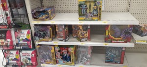 Transformers News: New Cyberverse Dinobots Unite Toys found in US and Canada