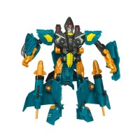 Transformers News: Massive Hasbro Website Update, 2010 Revenge of the Fallen Figures