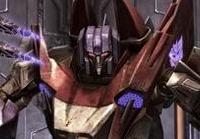 Transformers News: The Winners of Seibertron.com's PS3 DLC Contest are...