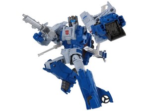 Transformers News: AJ's Toy Chest - 7 / 31 Newsletter