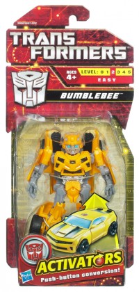 Transformers News: New Official HUNT FOR THE DECEPTICONS Pictures: Activators, Legends, Role-Play and More!