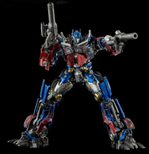 Transformers News: TFSource News - Fans Toys Tesla 2.0, Ocular Max Medicus, Gundam, MODEROID, Dr. Wu and More!